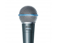 Shure BETA58 Shure BETA58